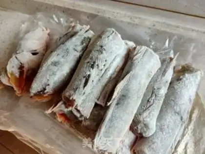 Make The catfish stew step 6