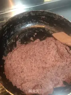 Make Homemade soy sauce step 7