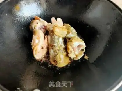 Make The catfish stew step 7