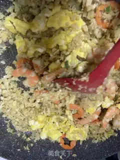 Make No rice step 4