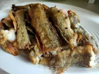 Make The catfish stew step 8