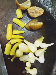 Make Duck step 5