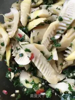 Make ♪ The veggies ♪ step 17