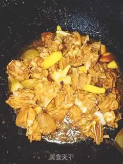 Make Duck step 8