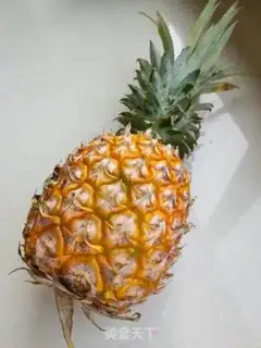 Make Pineapple chicken step 0