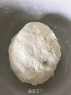 Make Spaghetti bag step 3