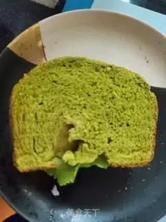 Make Egg sausage sandwich step 9