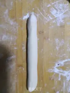 Make Spaghetti bag step 5