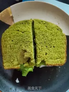 Make Egg sausage sandwich step 10
