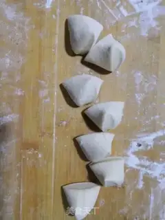 Make Spaghetti bag step 6
