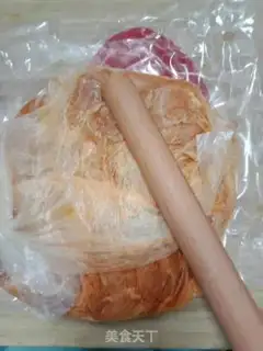 Make Honey chicken steak step 3