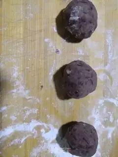 Make Spaghetti bag step 7