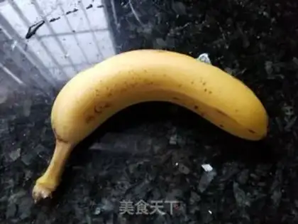 Make Banana pancakes step 0