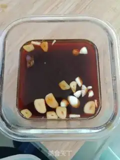 Make Honey chicken steak step 4
