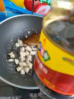 Make Pineapple chicken step 9
