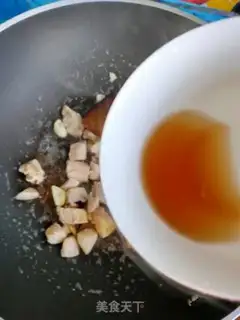 Make Pineapple chicken step 10