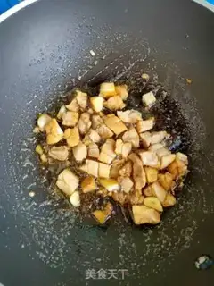 Make Pineapple chicken step 13