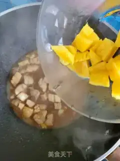 Make Pineapple chicken step 14