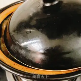 Make Cinnamon, white fish step 7