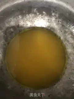 Make Mango Moose Cup step 2
