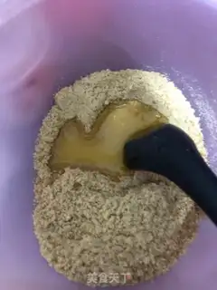 Make Mango Moose Cup step 3