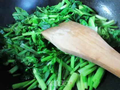 Make Sausage celery step 6