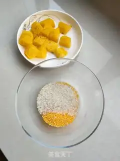 Make Pineapple step 1