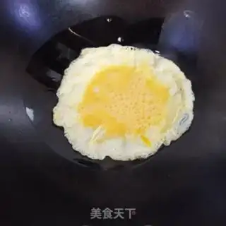 Make Cream egg buns step 2