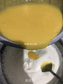 Make Mango Moose Cup step 9