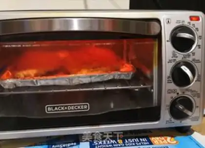 Make Fancy cheese chicken chops step 10
