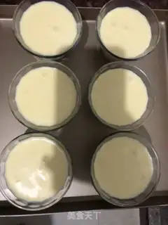 Make Mango Moose Cup step 10
