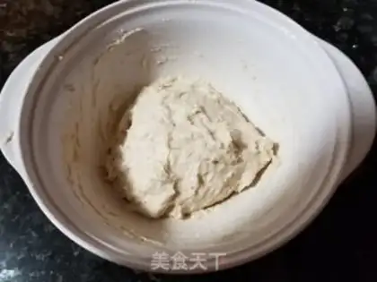 Make Polish toast step 0