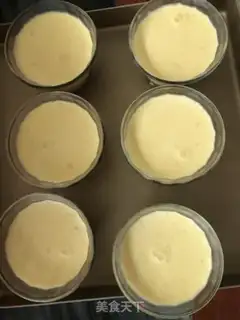 Make Mango Moose Cup step 11