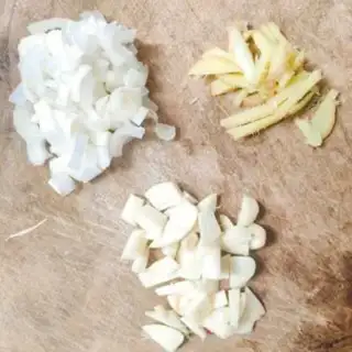 Make Chicken claws step 3