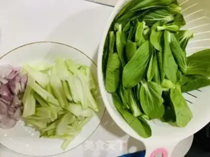 Make The little onion