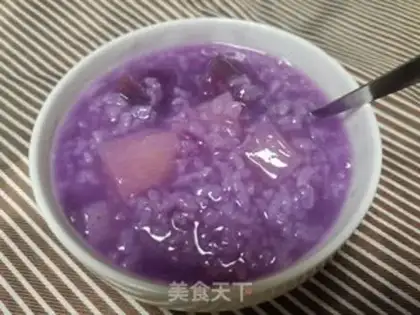 Make Potato porridge step 3