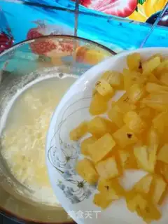 Make Pineapple step 7