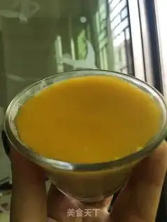 Make Mango Moose Cup step 14