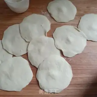 Make Cream egg buns step 8