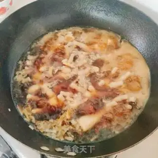 Make Chicken claws step 6