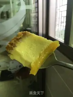 Make Mango Moose Cup step 16