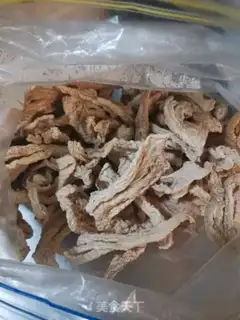 Make Rop dry step 3