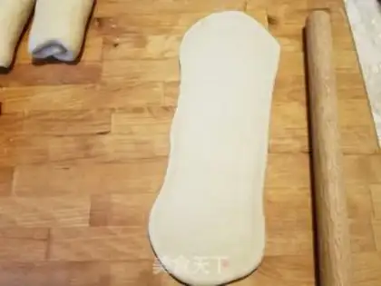 Make Polish toast step 7