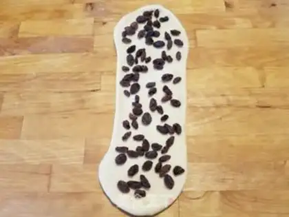 Make Polish toast step 8