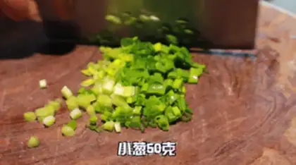 Make Stinky fish step 2