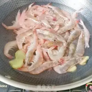 Make Shrimp step 4