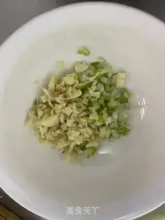 Make Boiled fish step 3
