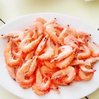Make Shrimp step 5