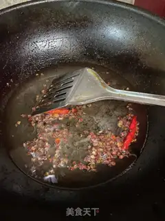 Make Boiled fish step 4