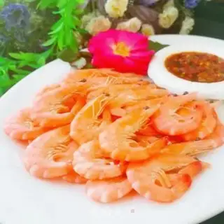 Make Shrimp step 6